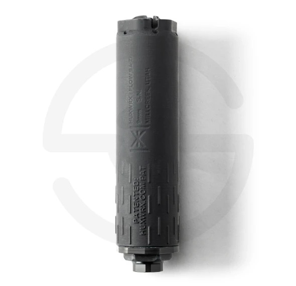 HUXWRX FLOW 9K Ti