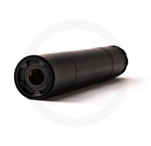 Rugged Obsidian 45-Black