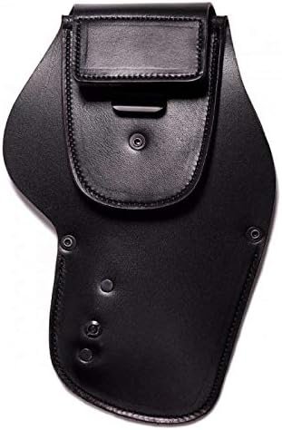 Urban Carry LockLeather G3 Colonel Holster Made of English Bridle Leather | Secure & Comfortable Leather/Polymer Hybrid Design for Optimal Concealment : Sports & Outdoors